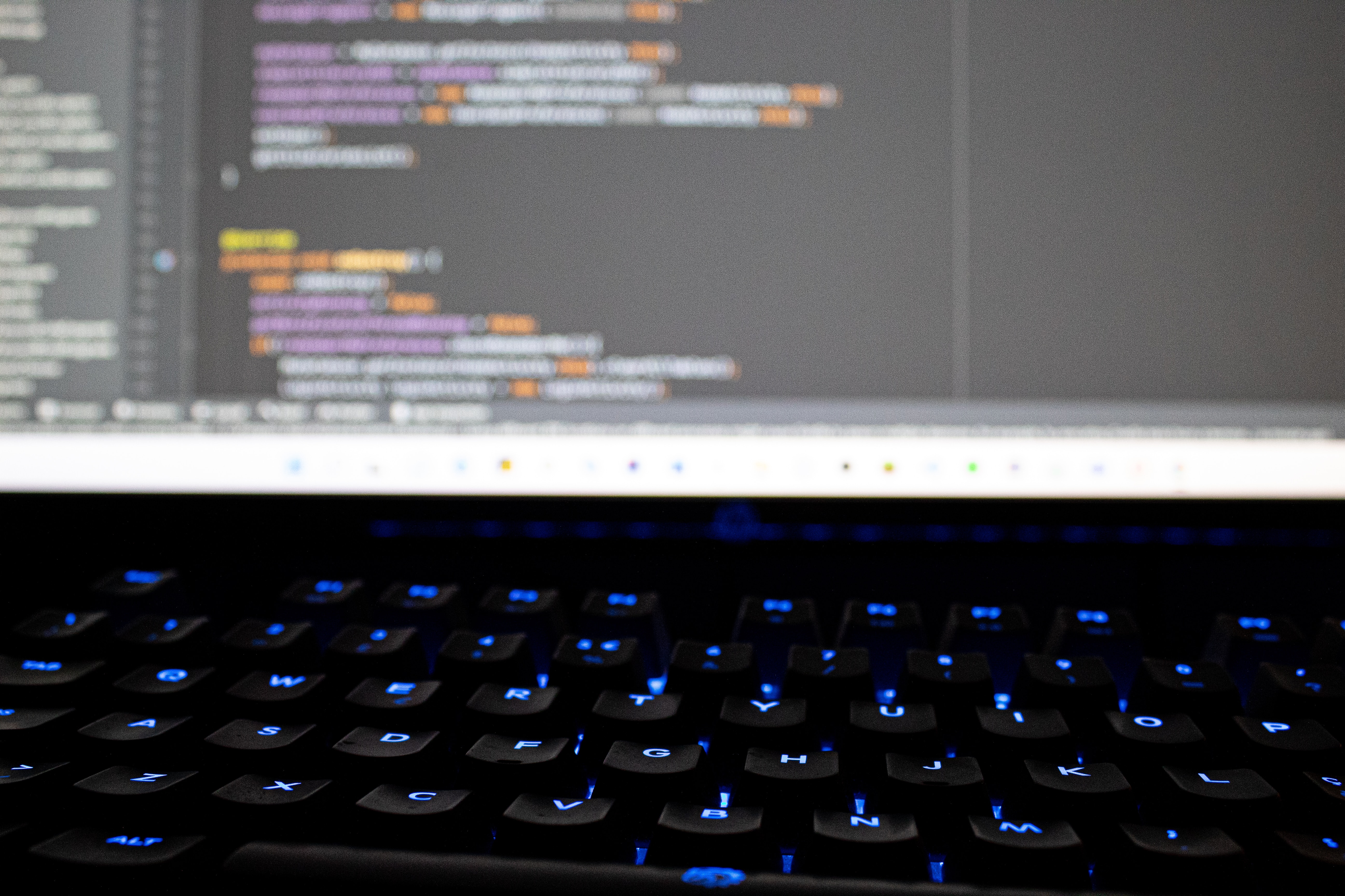 Web Development image