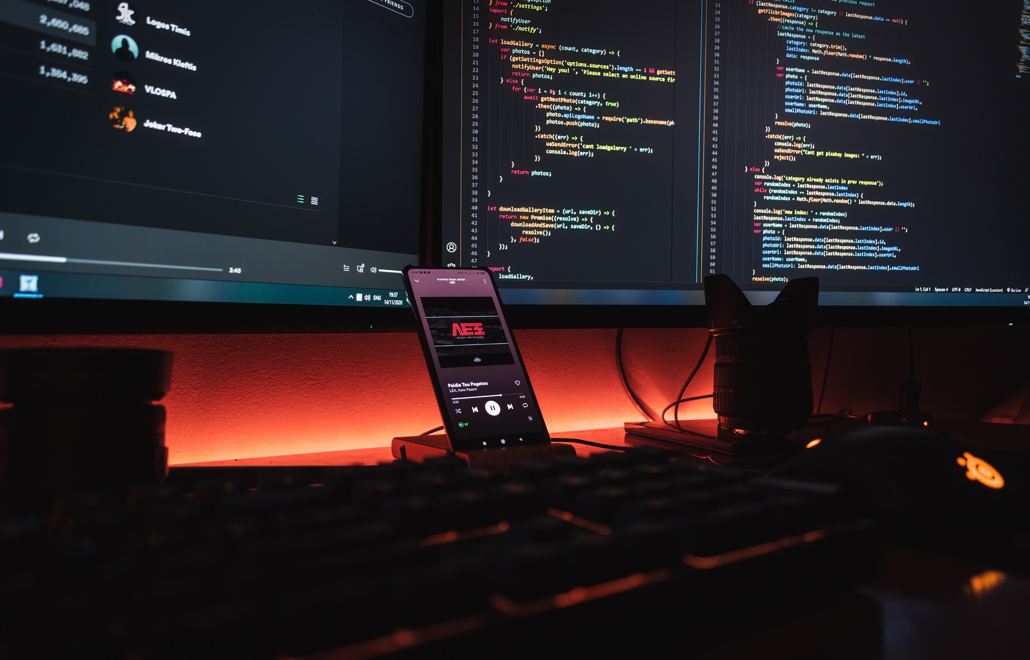 Web Development image