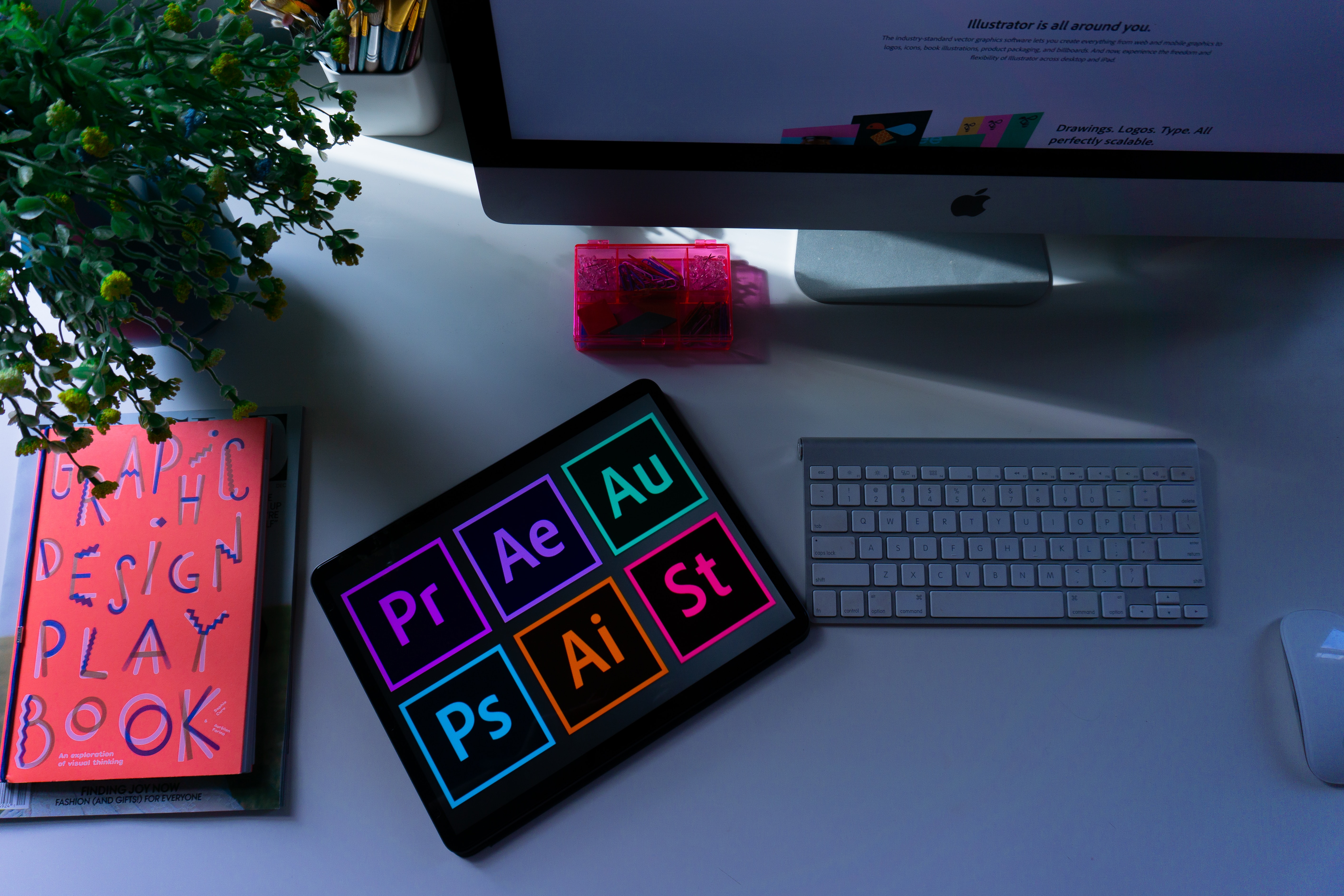 Web Development image